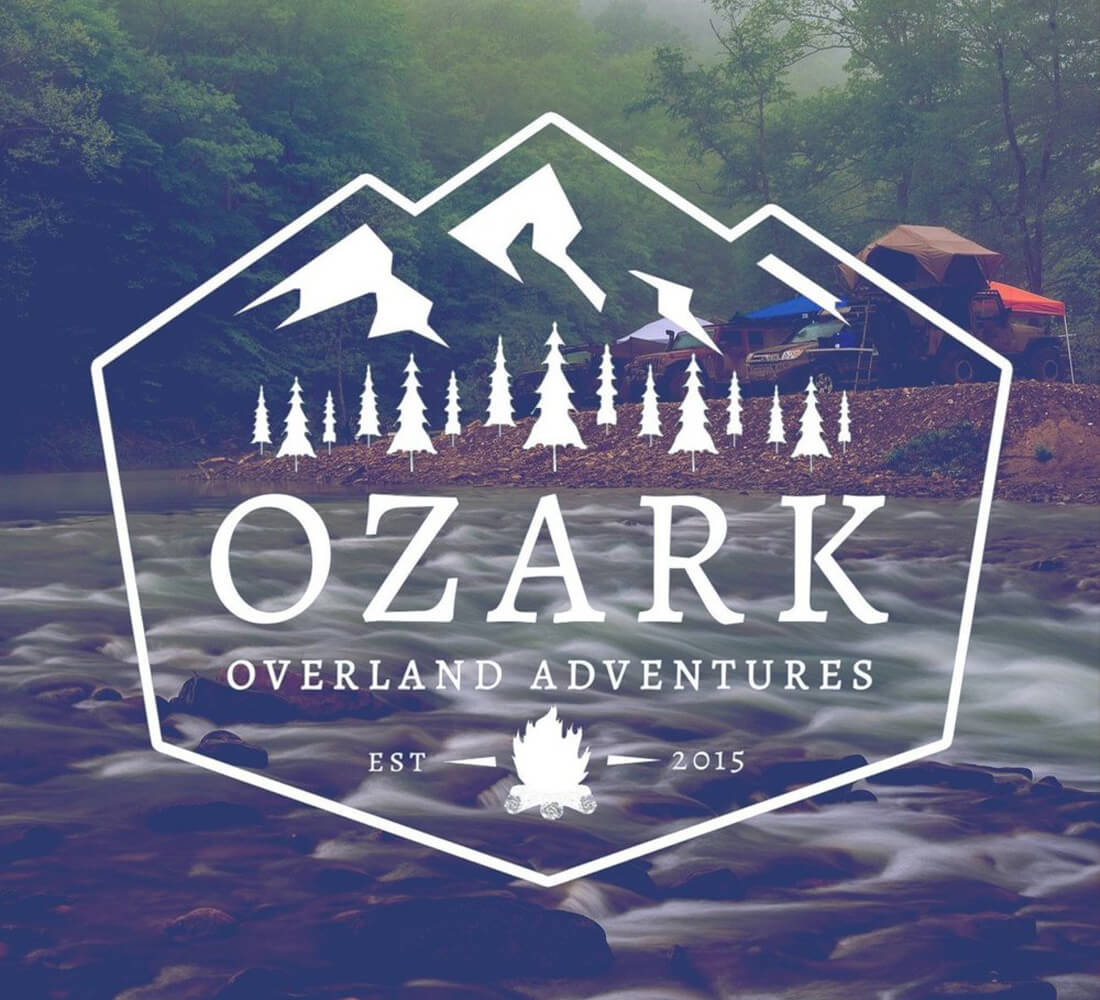Ozark Overland Adventures Power Sports Expo