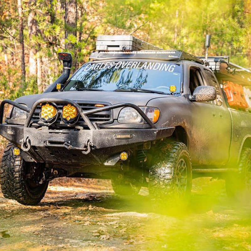 Eagles Overlanding Power Sports Expo