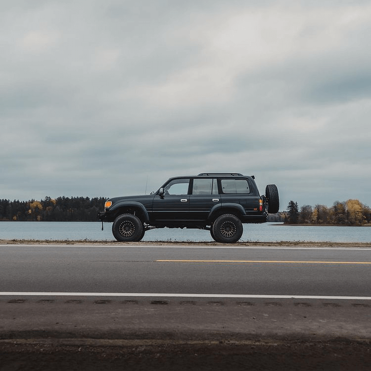 Overland Engineer Power Sports Expo