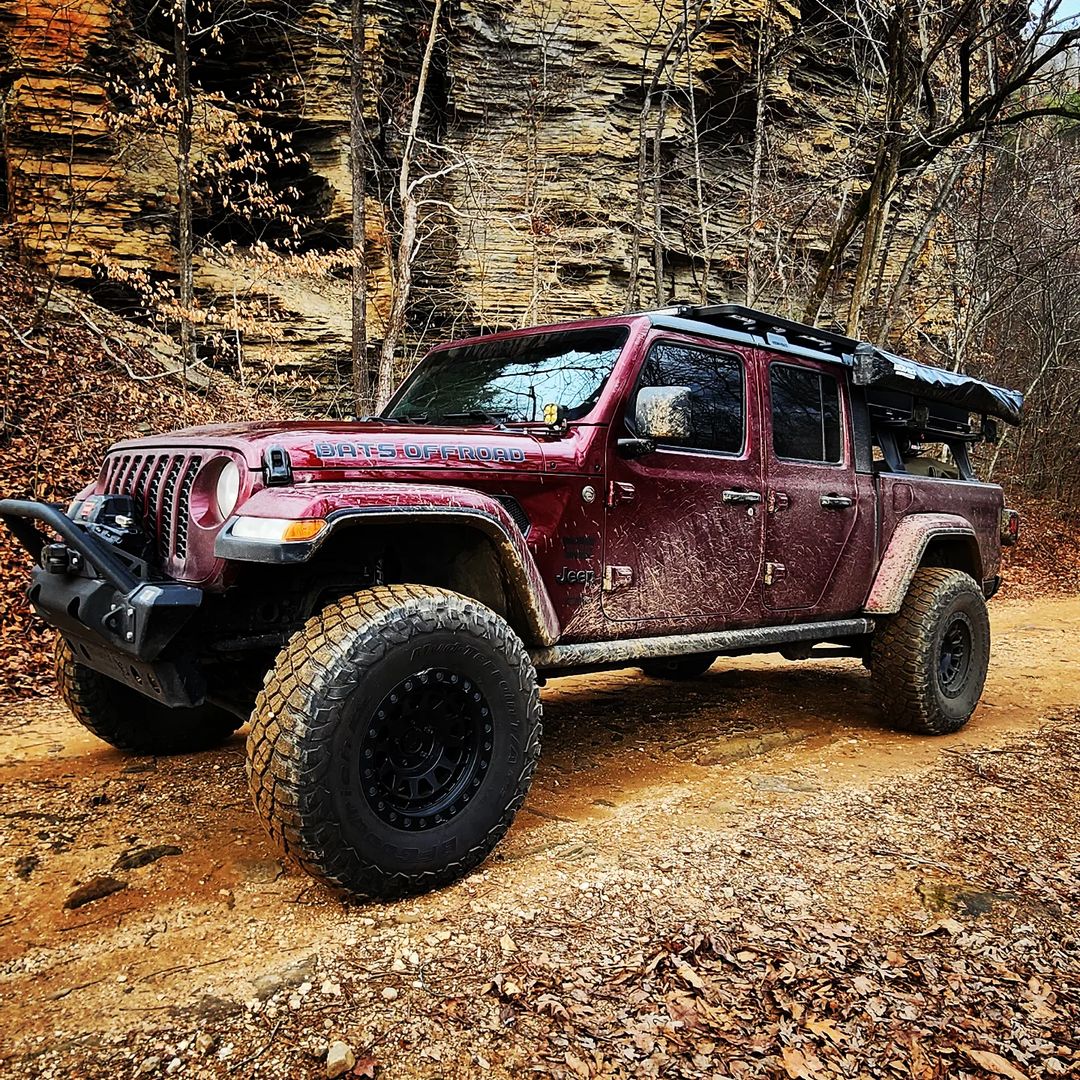 Bats Offroad Power Sports Expo