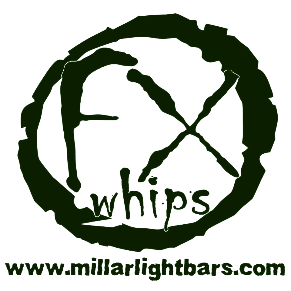 Millar Light Bars