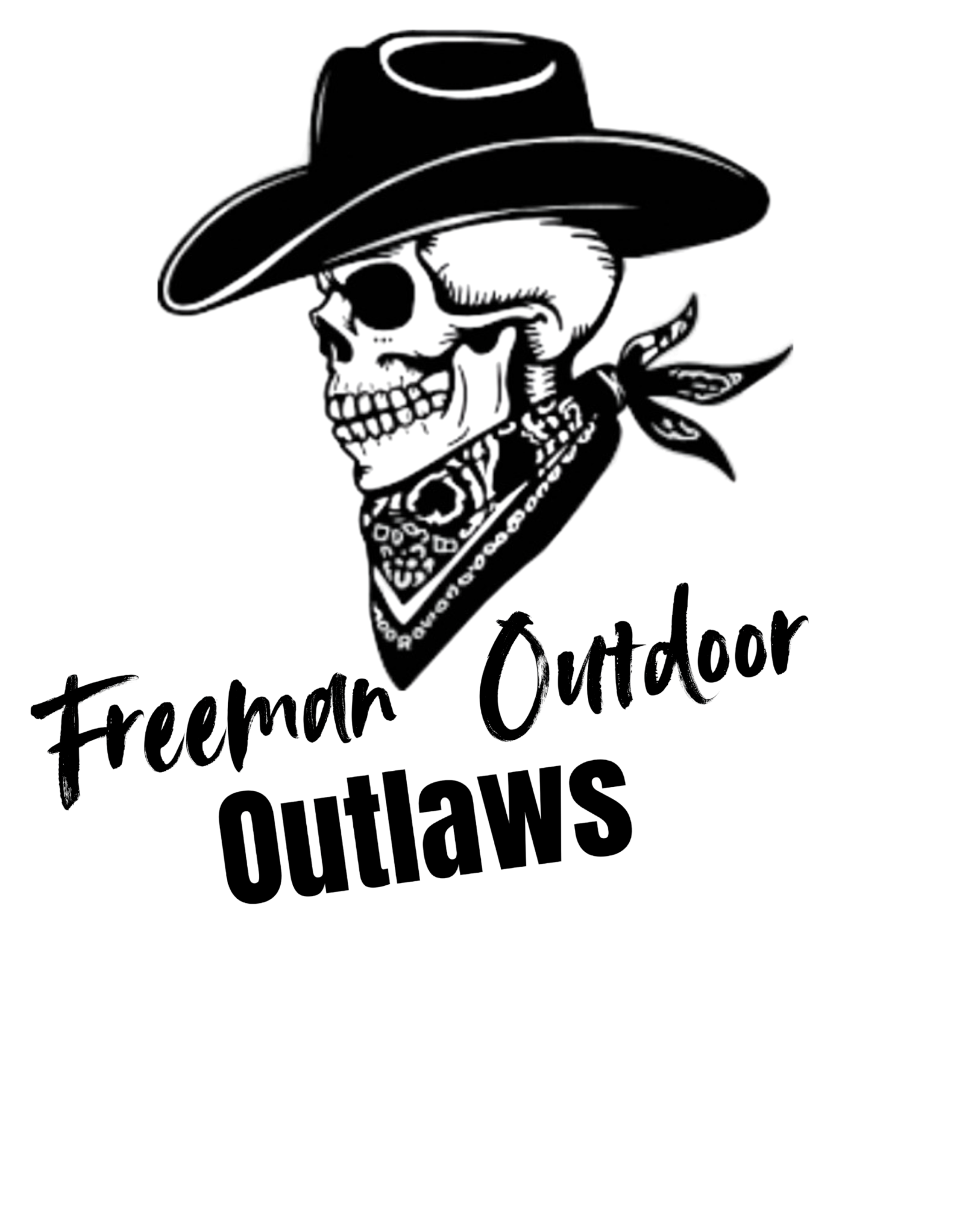 Freeman Outdoor Outlaws