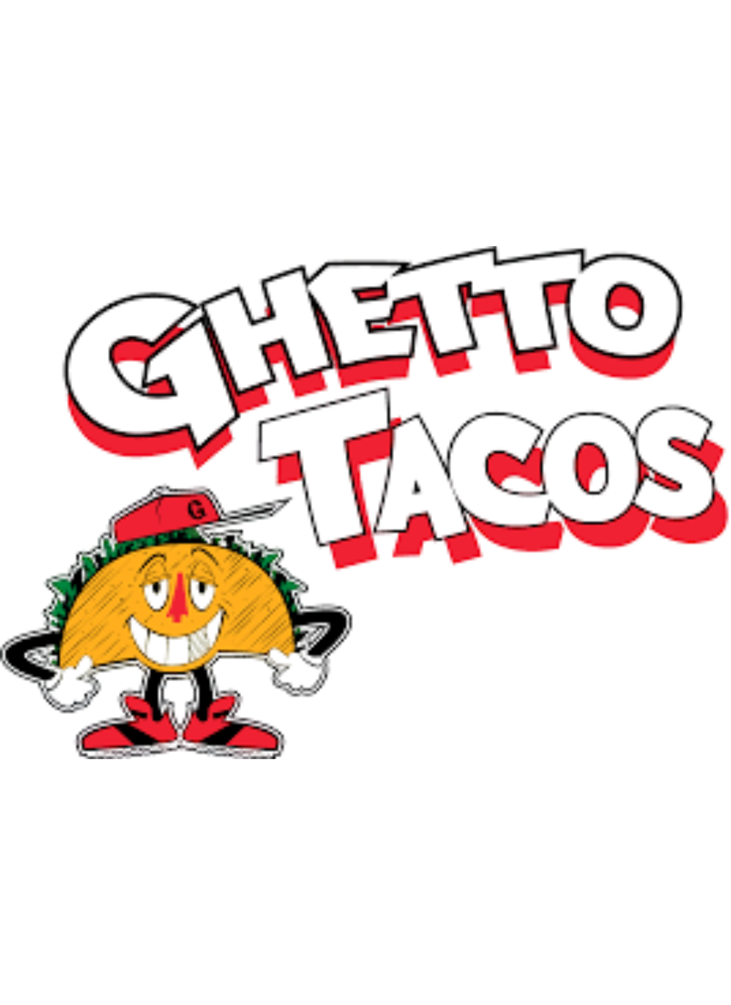 Ghetto Tacos