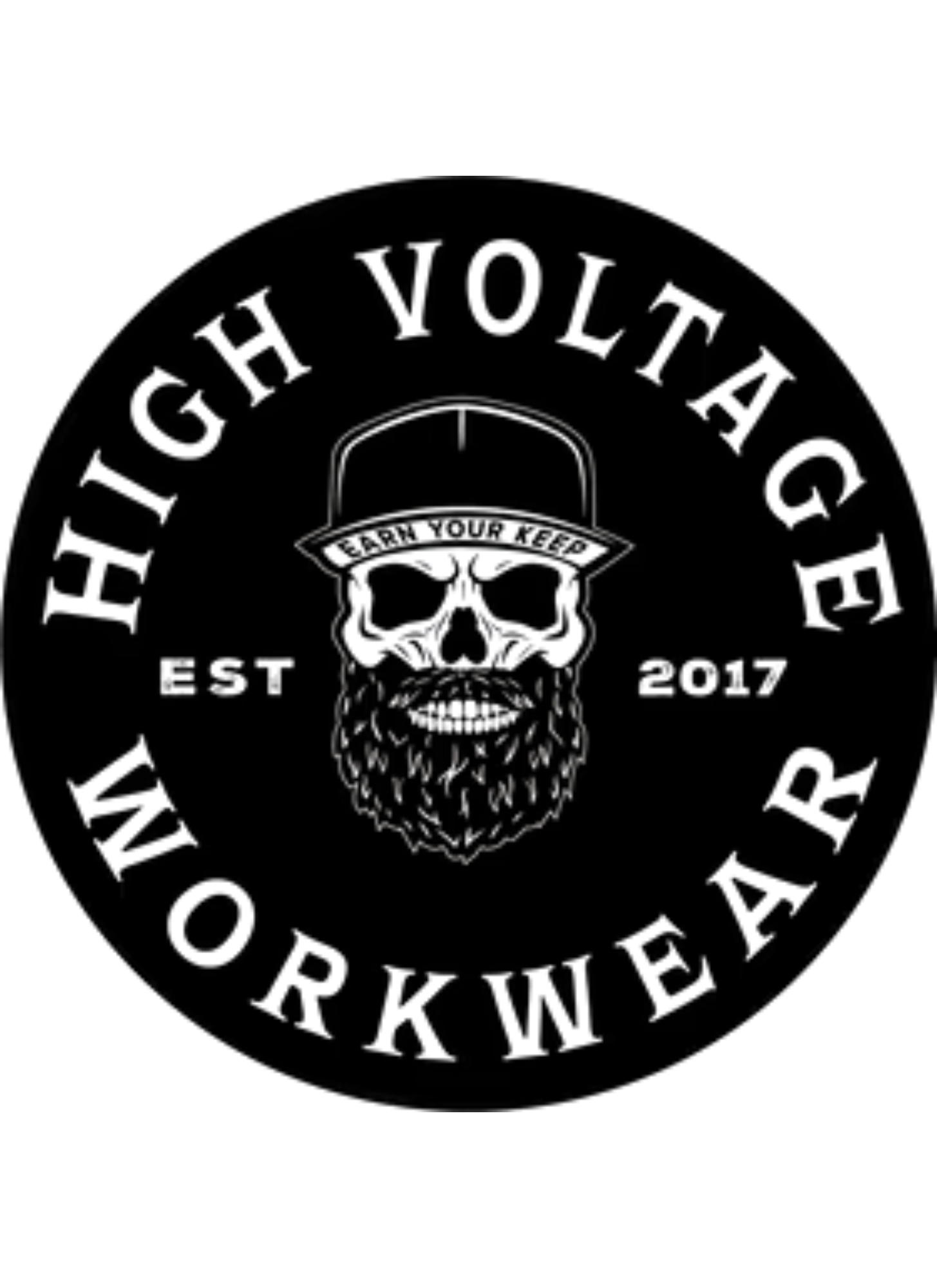 High Voltage Workwear