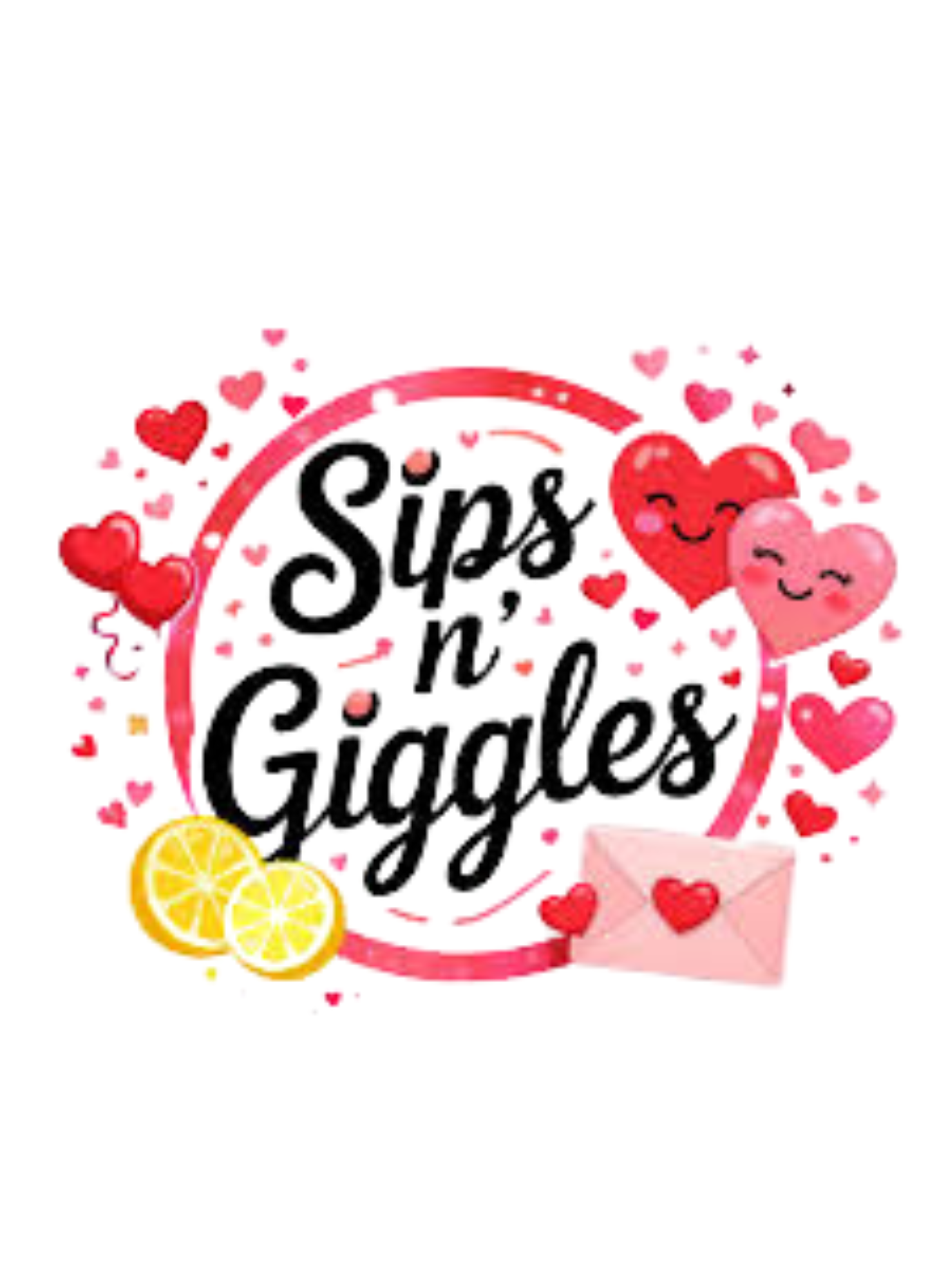 Sips & Giggles
