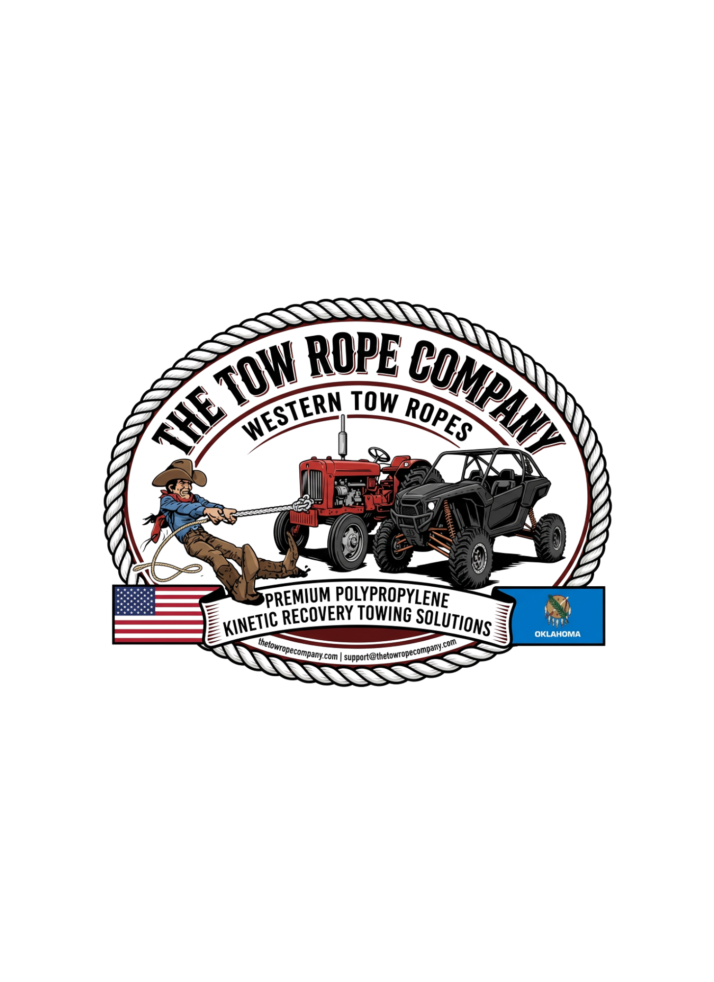 The Tow Rope Company