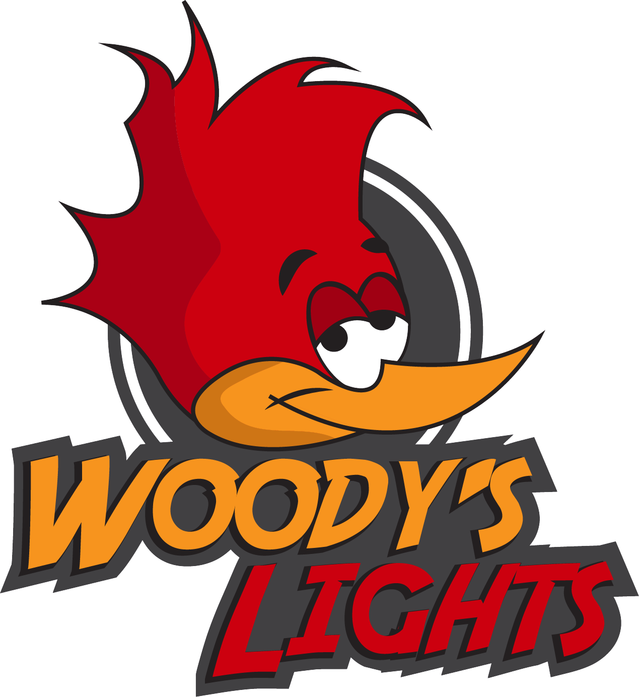 Woody’s Lights